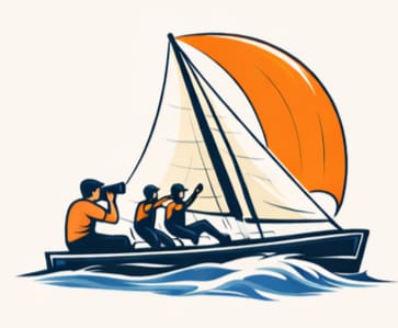 Sailogarphia - Real Sailing Stories